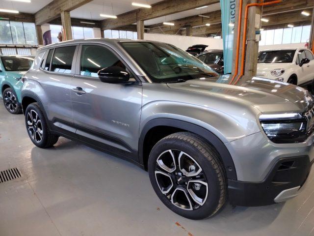 JEEP Avenger 1.2 Turbo 100 CV Summit MY25