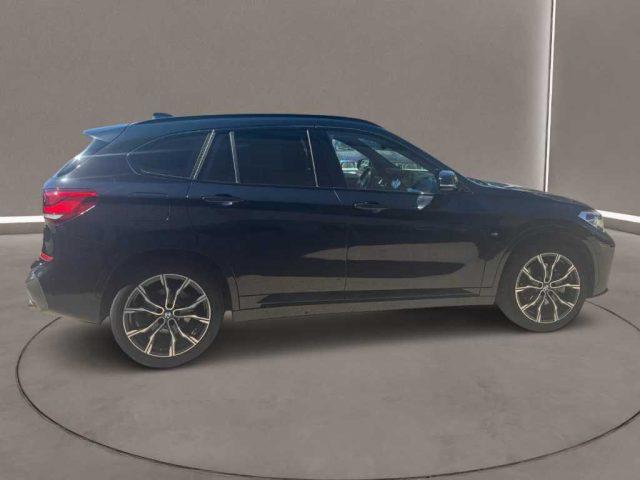 BMW X1 (F48) - xDrive20d Msport