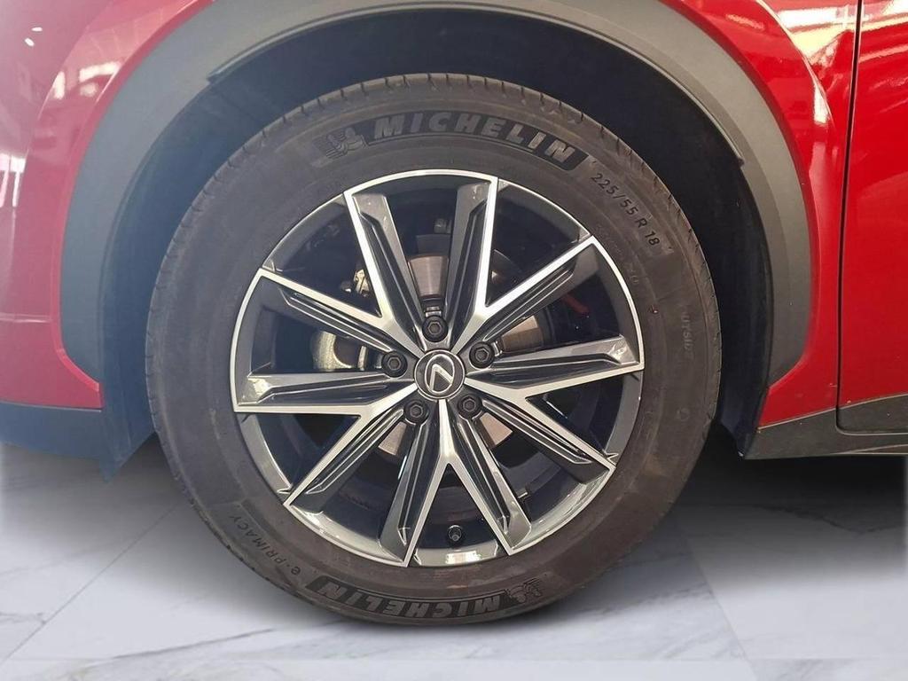 Lexus LBX 1.5 Hybrid Emotion 2WD