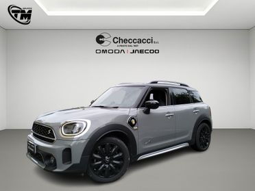 MINI Cooper Countryman F60 2020 1.5 SE Untamed all4 auto