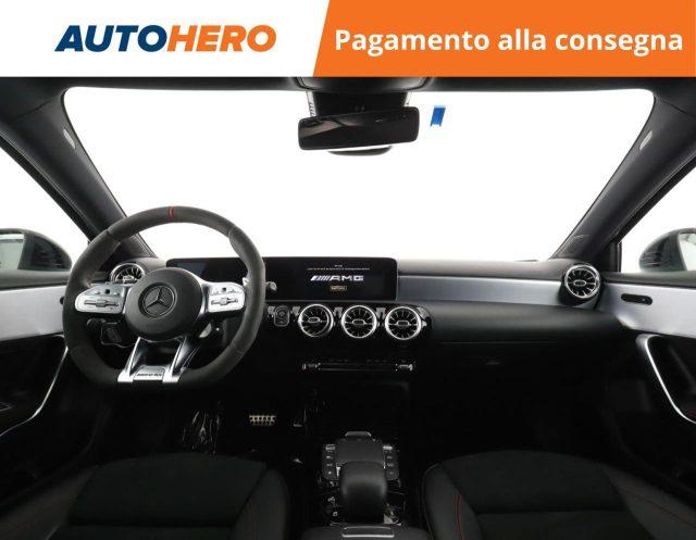 MERCEDES-BENZ A 35 AMG 4Matic