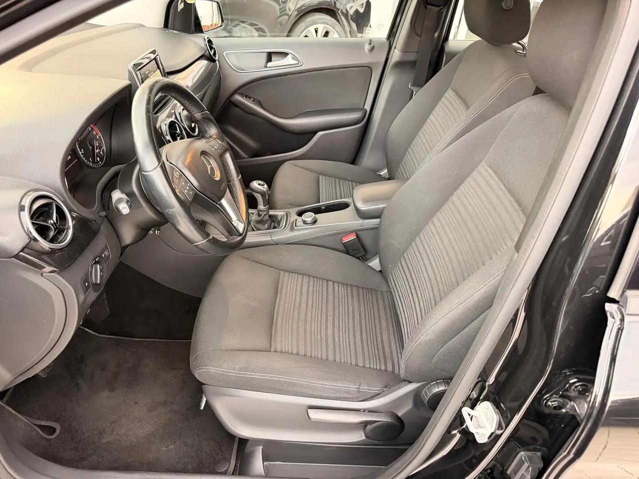 Mercedes-benz B 160 CDI Executive
