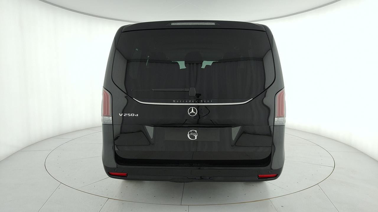 Mercedes-Benz V 250 d AVANTGARDE Extralong