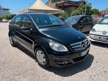 Mercedes-benz B 180 BENZINA KM CERTIFICATI 2010