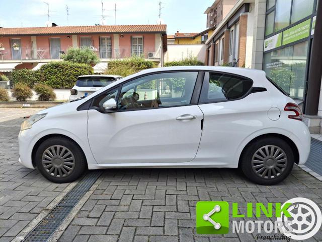 PEUGEOT 208 1.2 VTi 82 CV 3 porte Active GARANZIA INCLUSA