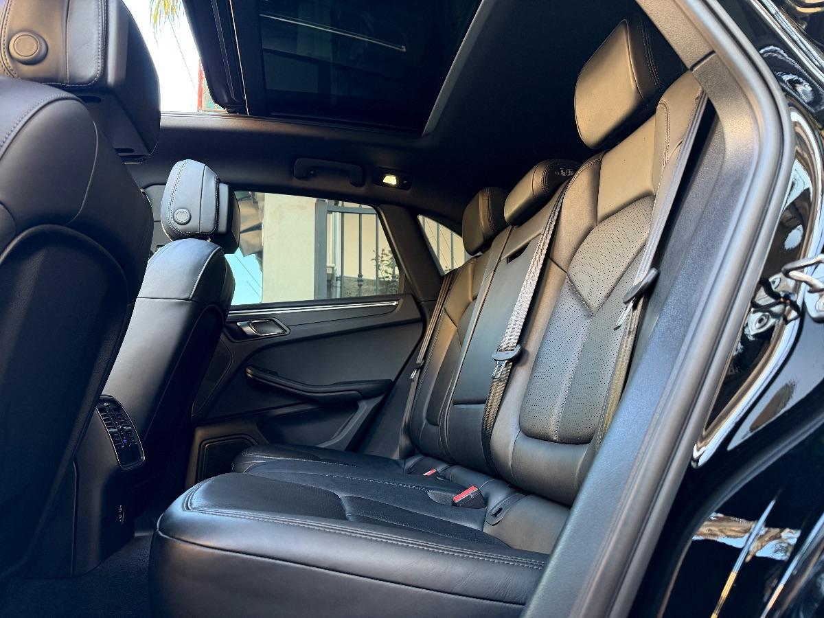 Porsche Macan T 2.0 PDK 265CV