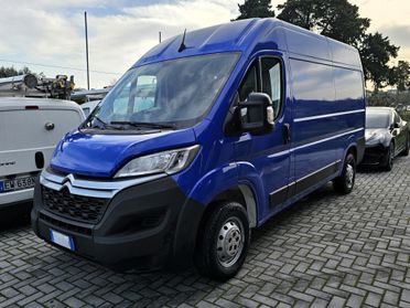Peugeot Boxer 333 2.0 BlueHDi 130CV PM-TN - IN ARRIVO