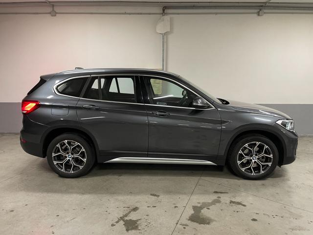 BMW X1 sDrive18i xLine