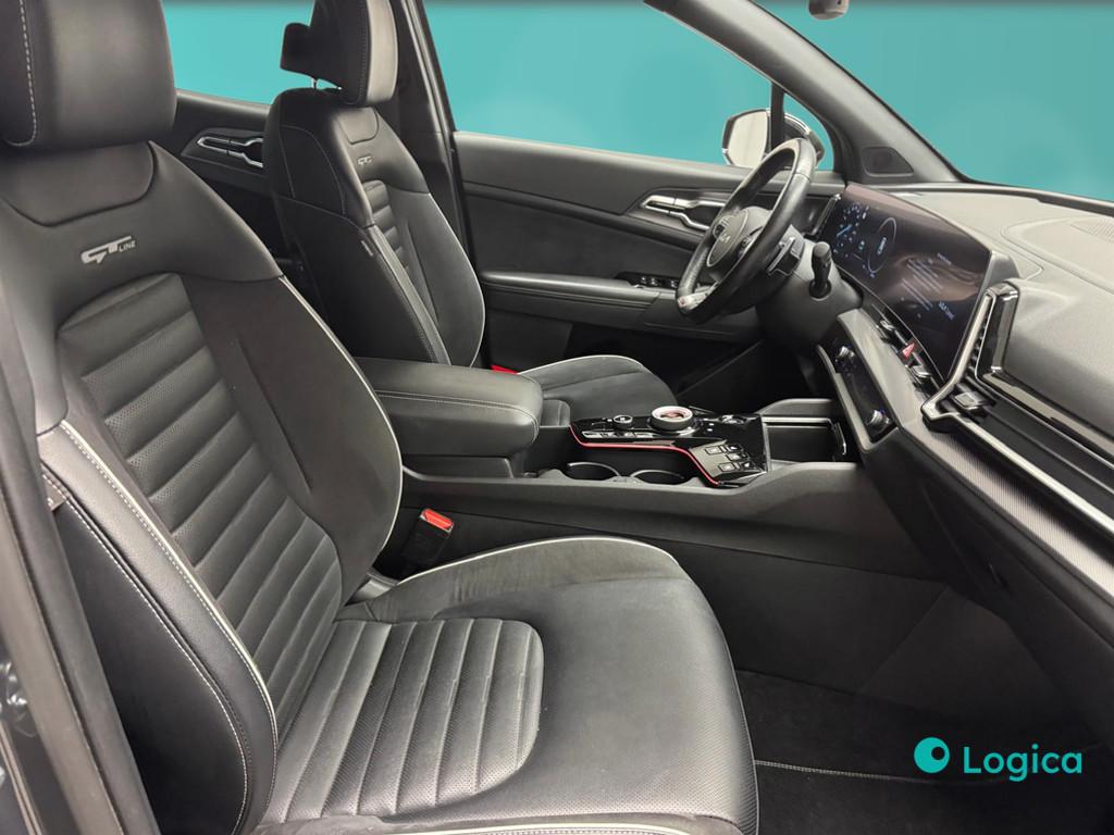 KIA Sportage V 2022 - Sportage 1.6 tgdi hev GT-line Plus Premium