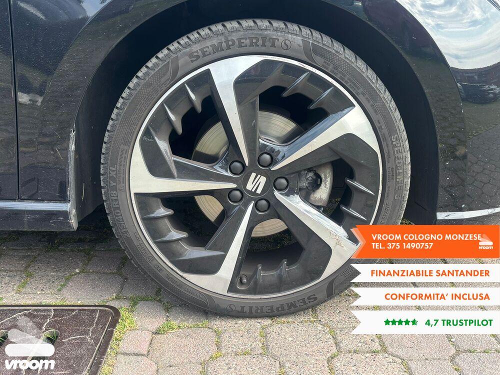 SEAT Ibiza 5ª serie Ibiza 1.0 EcoTSI 110 CV DS...