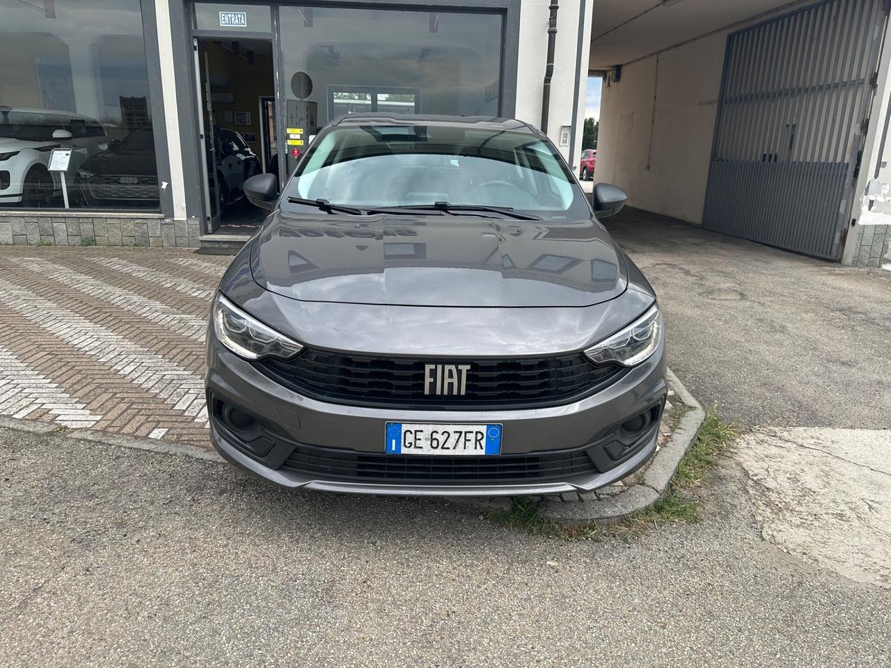 Fiat Tipo 1.6 Mjt 120 CV SW CITY CROSS S