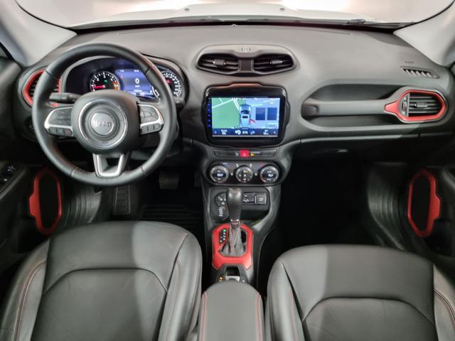 JEEP Renegade 2.0 Mjt 170CV 4WD Active Drive Low Trailhawk