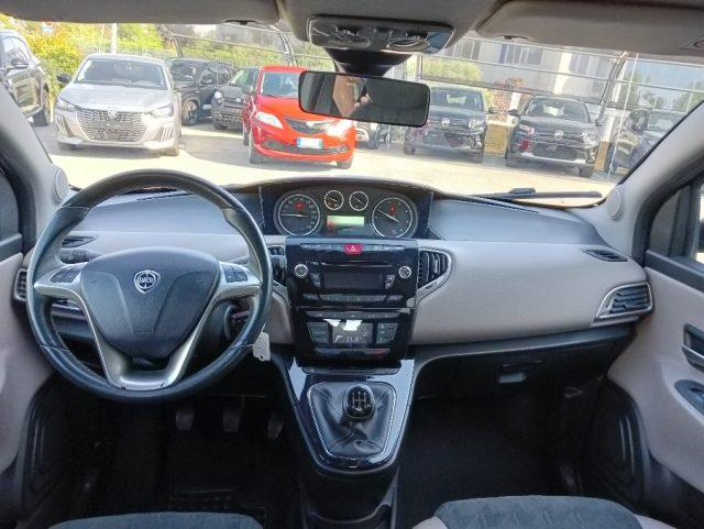 LANCIA Ypsilon 1.3 MJT 16V 95 CV 5 porte S&S Elle