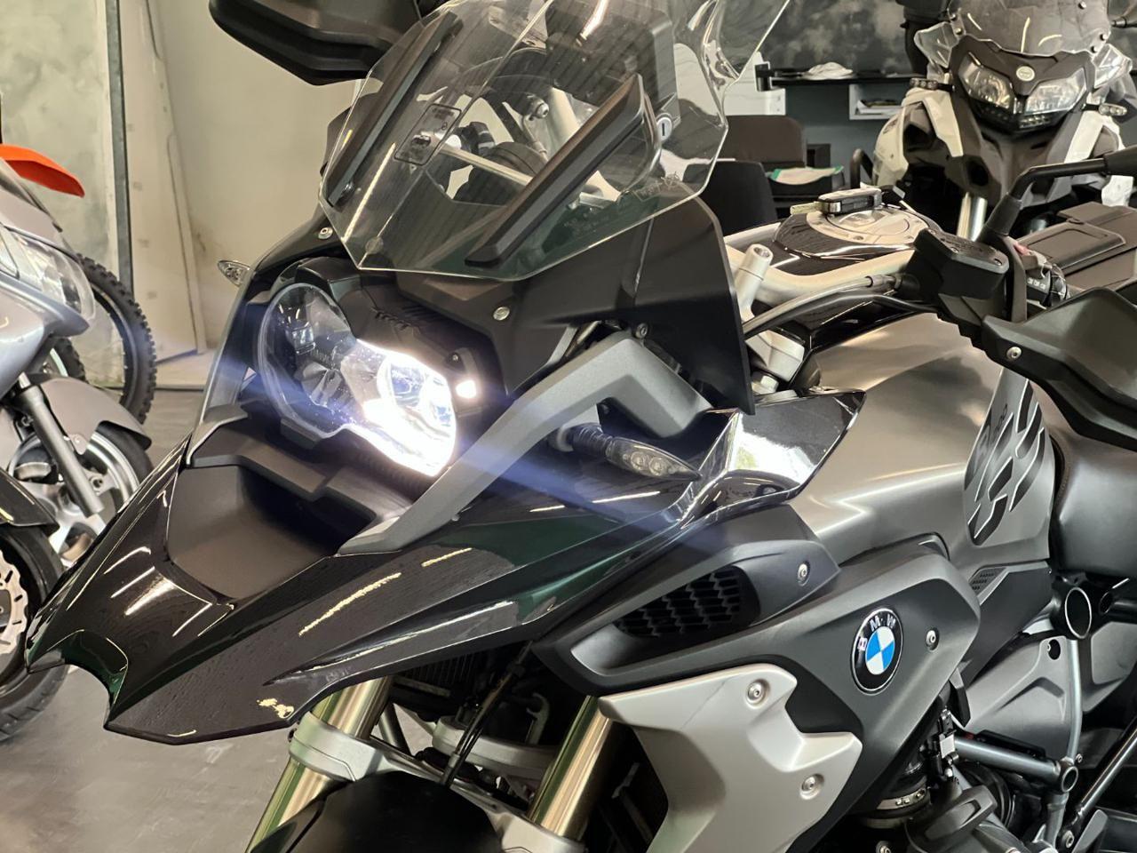 BMW R 1200 GS 125 CV