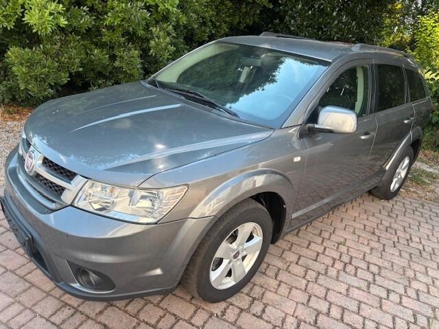 Fiat Freemont 2.0 Multijet 140 CV Freemont 7 posti