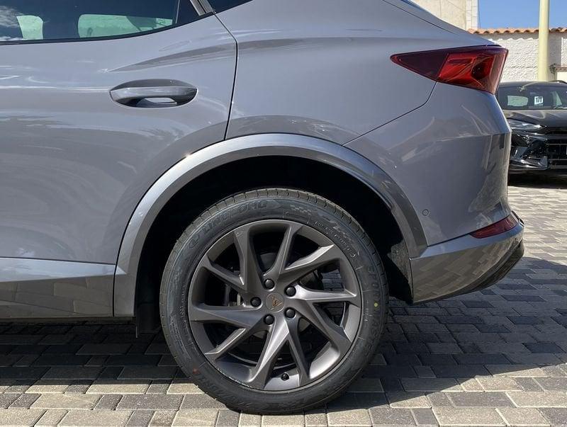 CUPRA Formentor 2.0 TDI 150CV DSG 4DRIVE