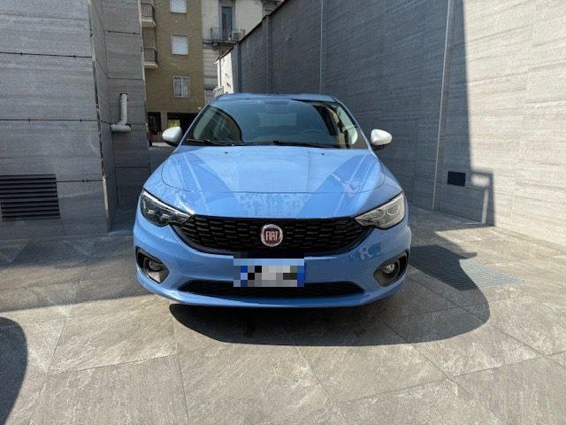 FIAT Tipo 1.3 Mjt S&S 5 porte Street