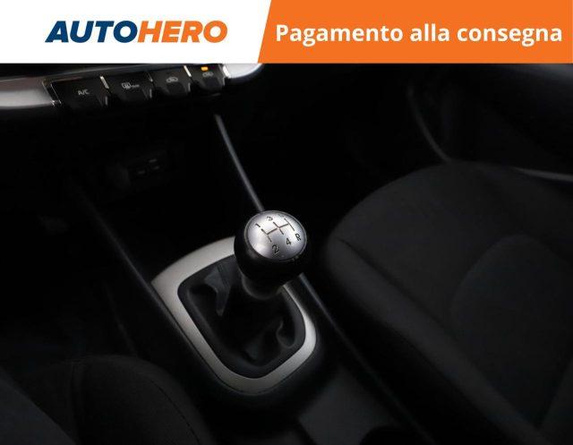 KIA Rio 1.2 CVVT 5p. Active Collection