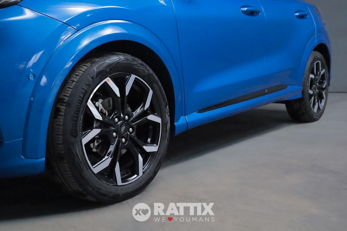 Ford Puma 1.0 Ecoboost Hybrid 125CV ST-Line X