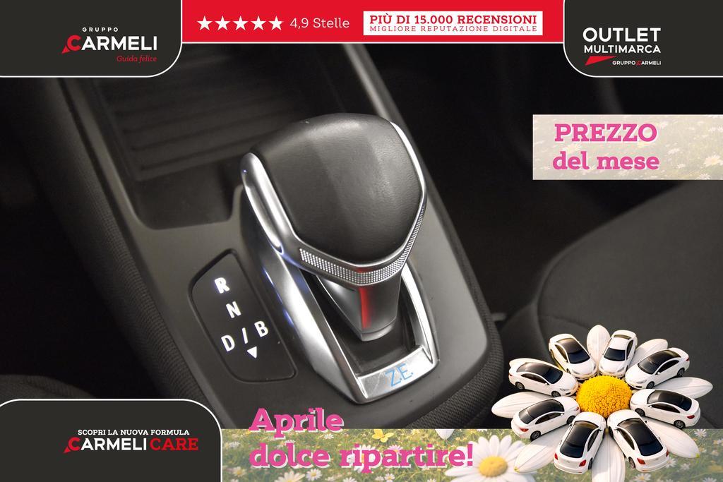 Renault Zoe Life R110 Flex e-shifter