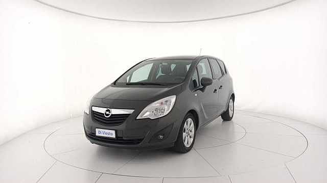 Opel Meriva 1.3 CDTI 95CV ecoFLEX Elective NEOPATENTATI