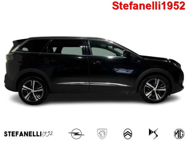 PEUGEOT 5008 II 2021 - 1.5 bluehdi GT s&s 130cv eat8