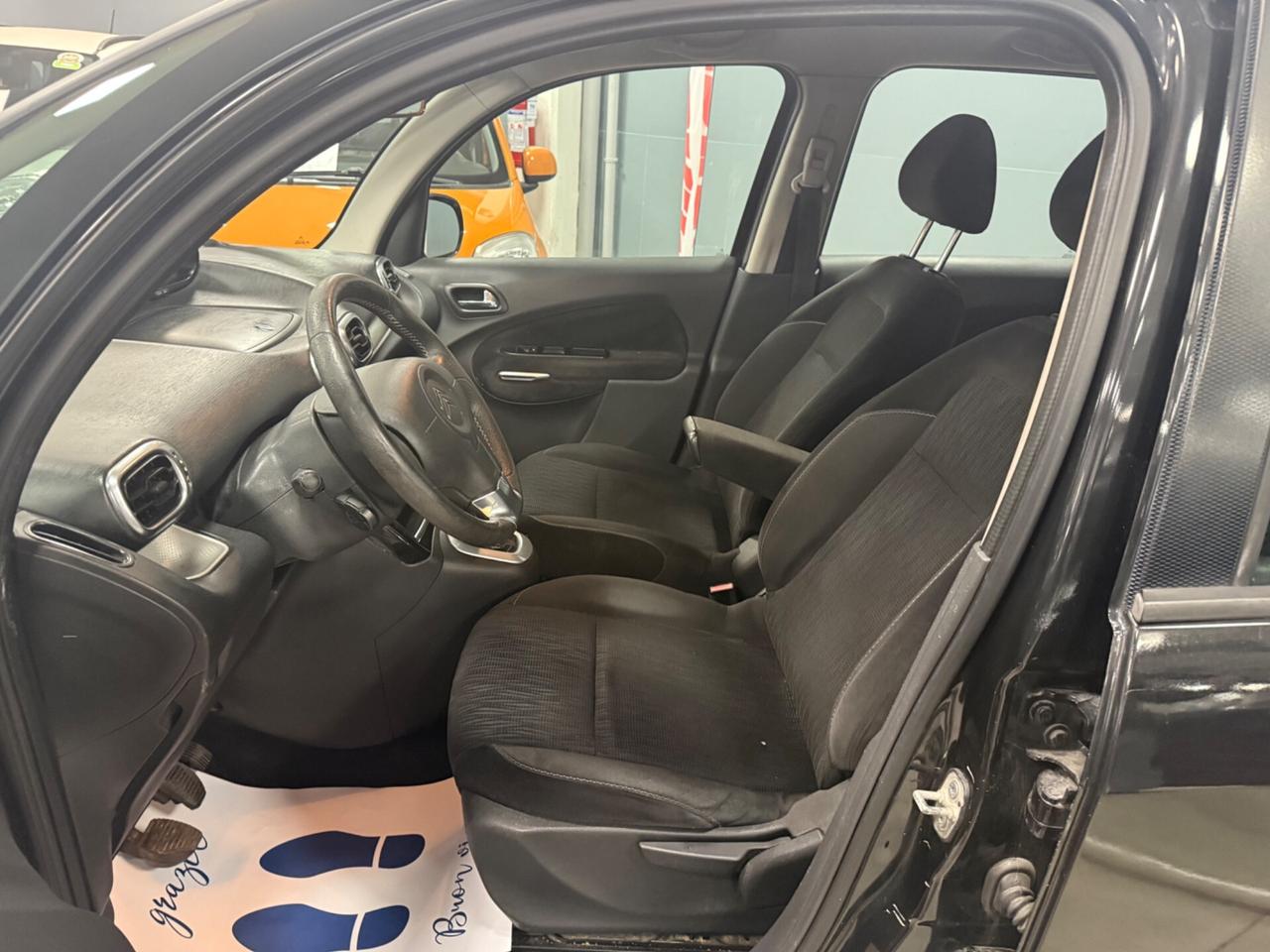 Citroen C3 Picasso 1.6 HDi 110 airdream Perfect