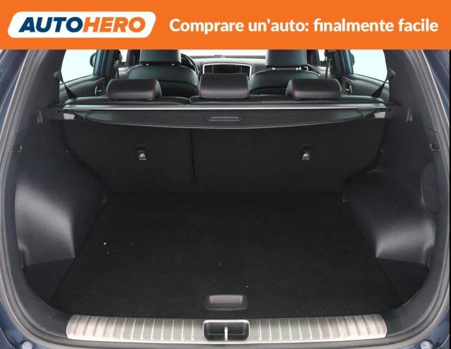 KIA Sportage 2.0 CRDI 185 CV AWD GT Line