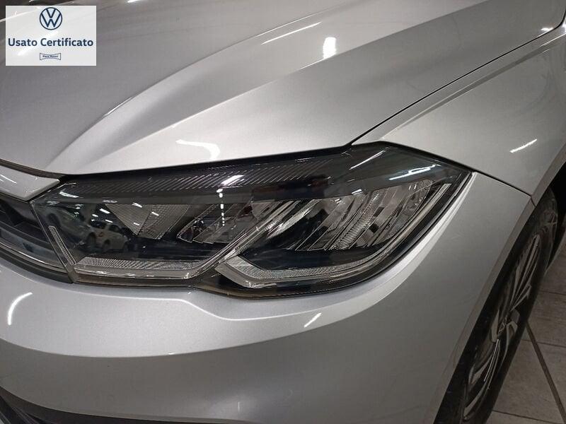 Volkswagen Polo 1.0 TSI Life