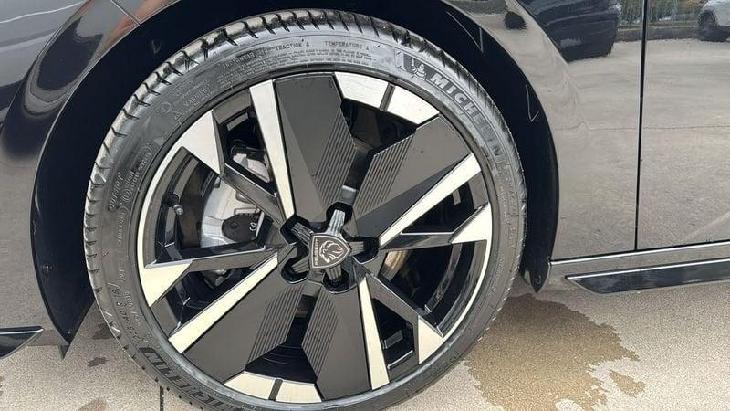 Peugeot 308 New Peugeot BL G