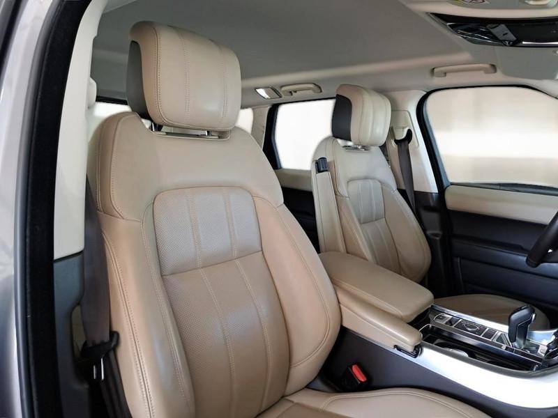 LAND ROVER RANGE ROVER SPORT 3.0 SDV6 MHEV 249 CV HSE AUTO SUV