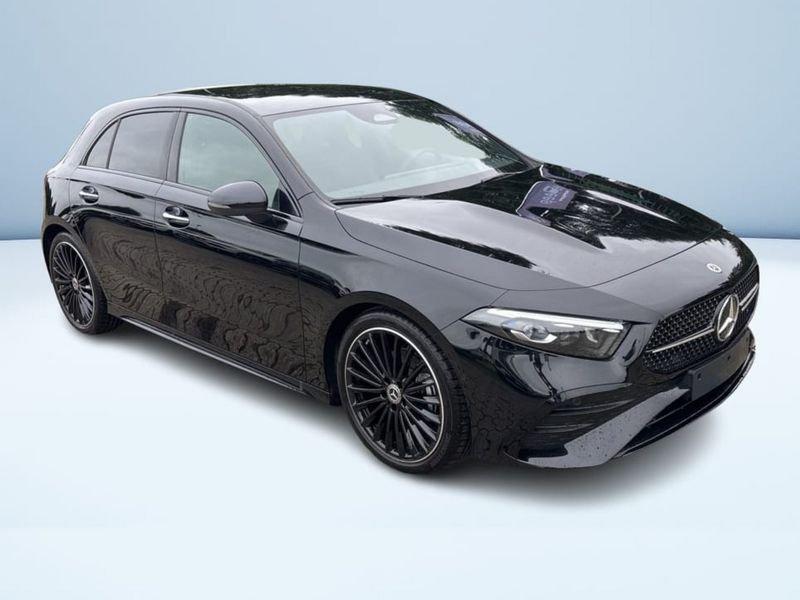 Mercedes-Benz Classe A 180d Automatic AMG Line Advanced Plus