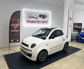 Ligier Microcar Duè