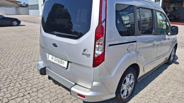 FORD Tourneo Connect 1.5 TDCi 120 CV Powershift Titanium all.disabili