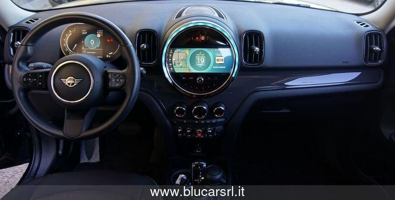 MINI Mini Countryman F60 Mini 1.5 Cooper Yours Countryman