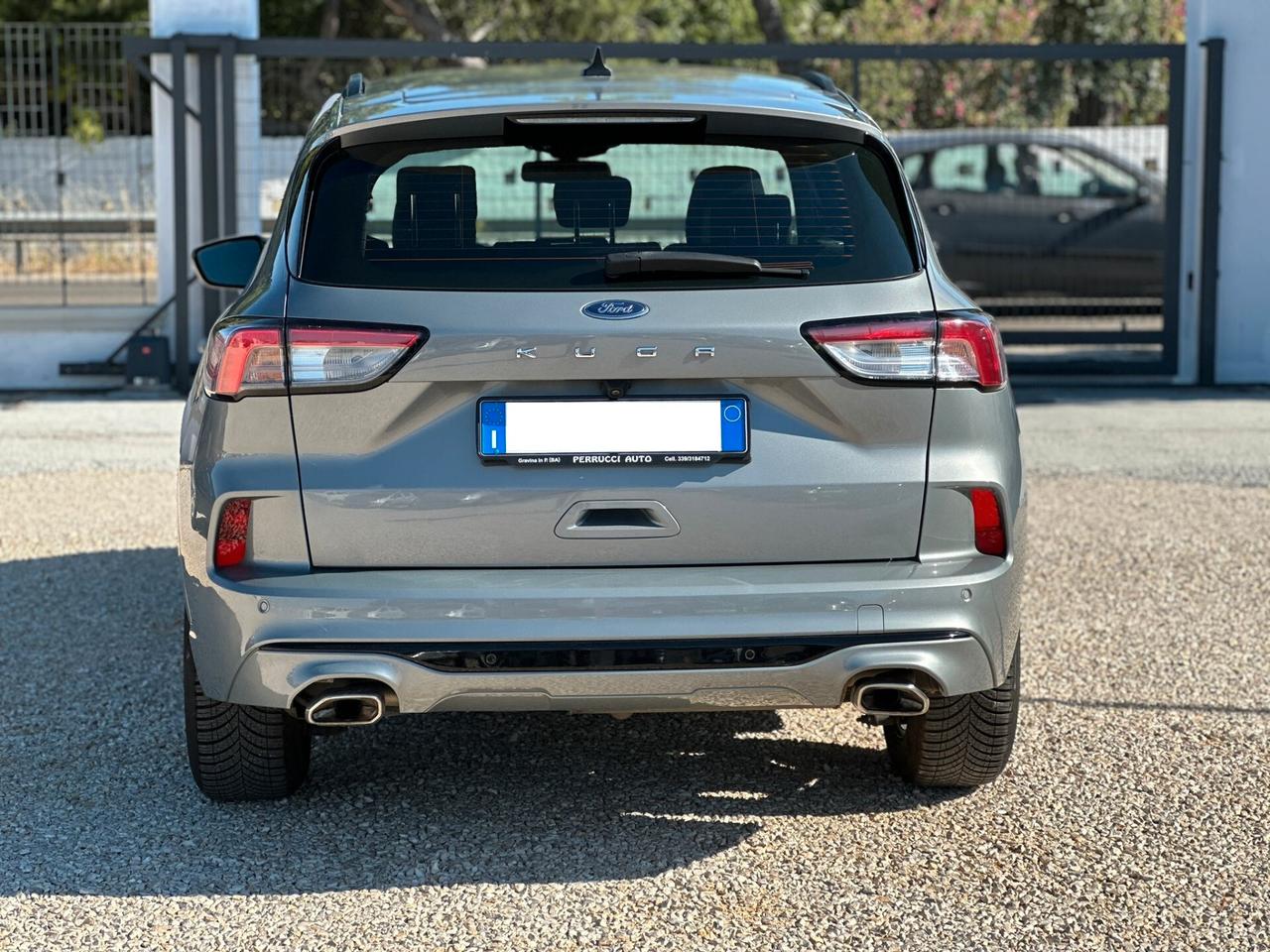 Ford Kuga 1.5 120CV aut. ST-Line