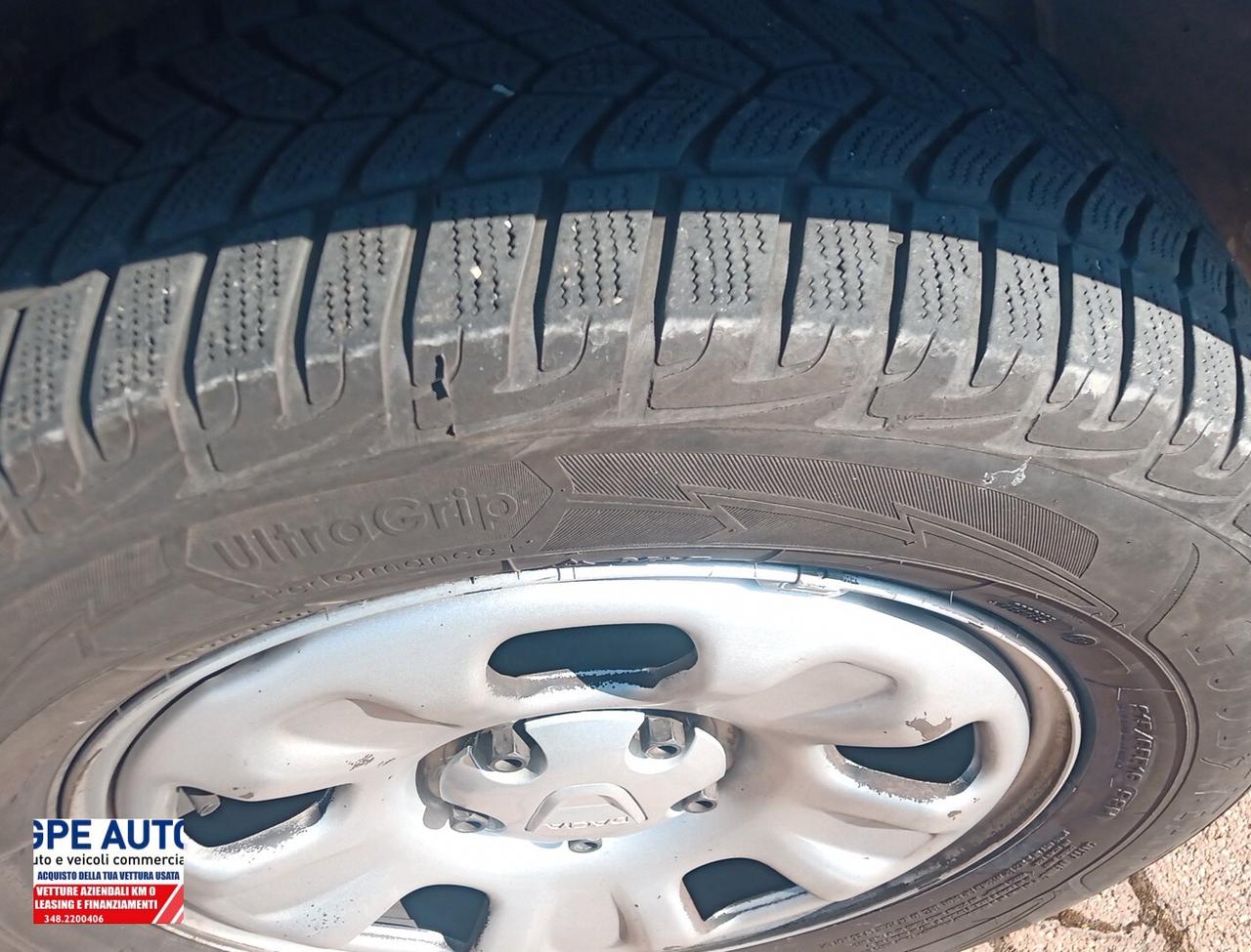 Dacia Duster 1.6 110CV 4x2 Lauréate