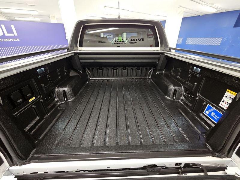 Ford Ranger 3.0 ecoboost V6 292cv auto
