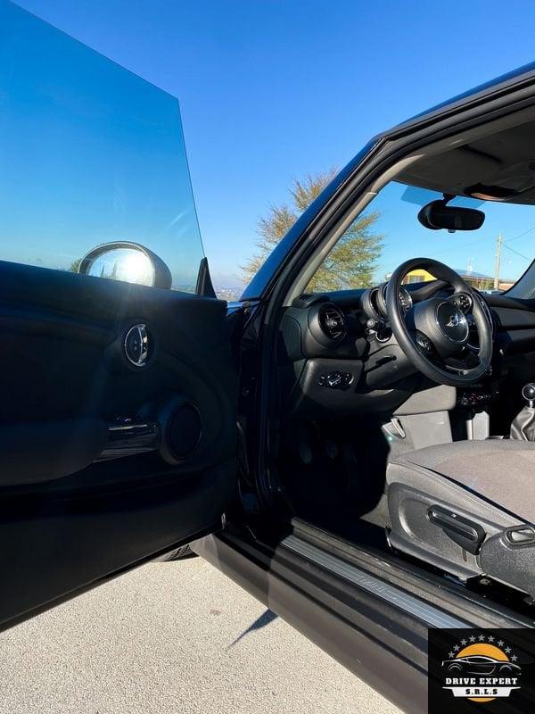 MINI Mini 3 porte Mini 1.5 One D