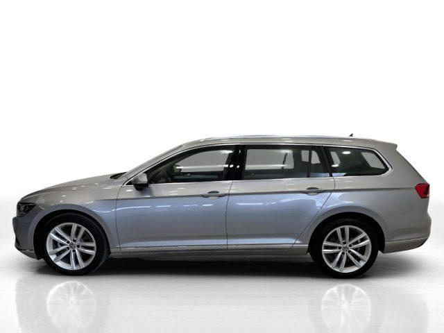 VOLKSWAGEN Passat Variant 1.5 TSI ACT DSG Business