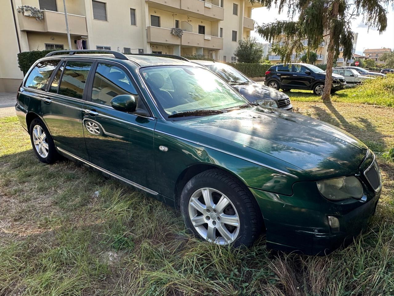 Rover 75 2.0 CDTi 16V cat Tourer Sterling 2006