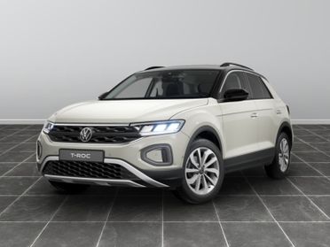 Volkswagen T-Roc 1.0 tsi 115cv edition plus