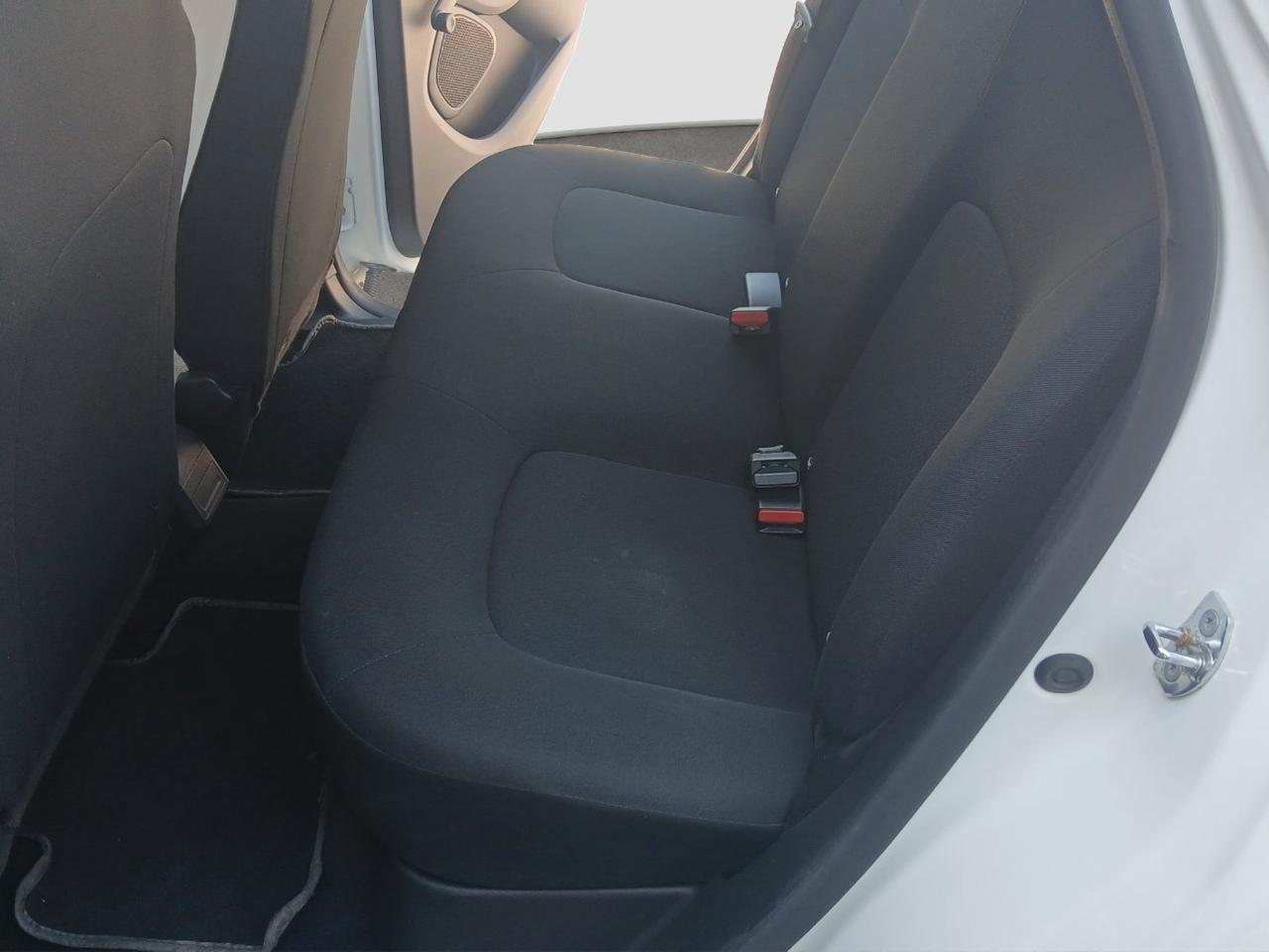 Renault Zoe Life R110