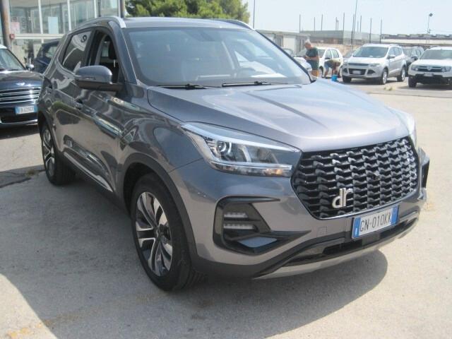 Dr 5.0 s2 1.5 Turbo CVT Bi-Fuel GPL
