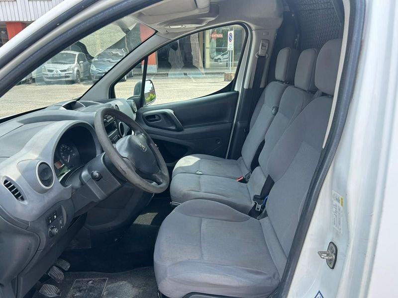Peugeot Partner Partner 1.6 hdi 90cv