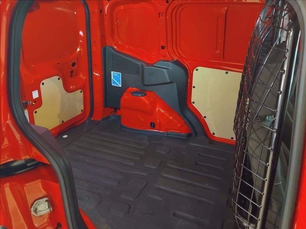 FORD Transit Courier 1.5 tdci 75cv Trend DUE TAGLIANDI INCLUSI del 2022