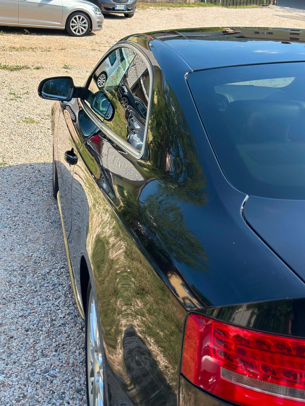 Audi A5 3.0 V6 TDI KIT RS5 SCARICO AUTOMATICO