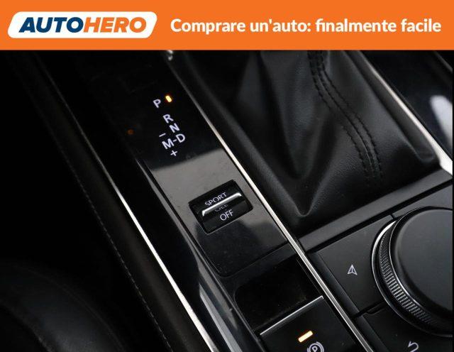 MAZDA CX-30 2.0L Skyactiv-G M Hybrid 2WD Exclusive