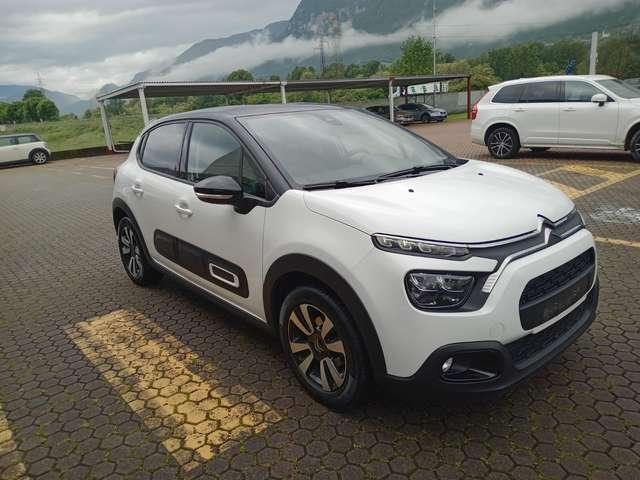 Citroen C3 1.2 puretech Shine s