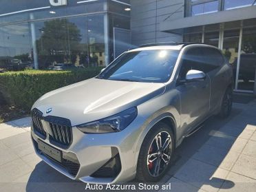 BMW X1 xDrive20d mhev 48V MSport Pro *TETTO, HARMAN KARDON, COLORI VARI*